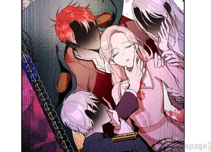 What’s Wrong With Being the Villainess? Chapter 2