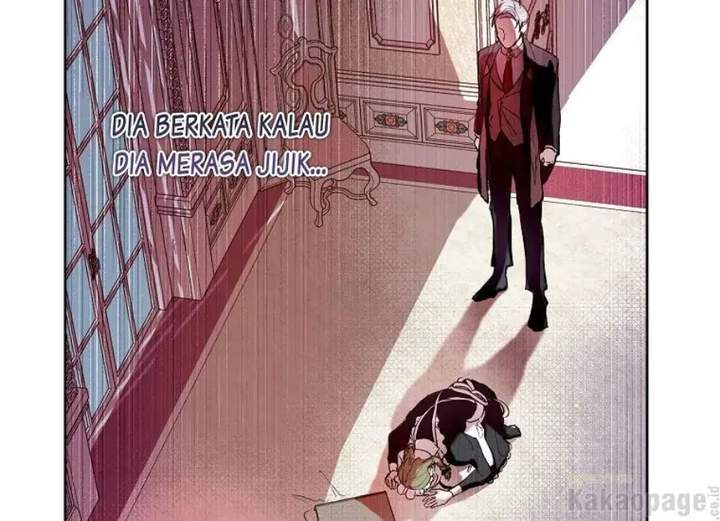 What’s Wrong With Being the Villainess? Chapter 2