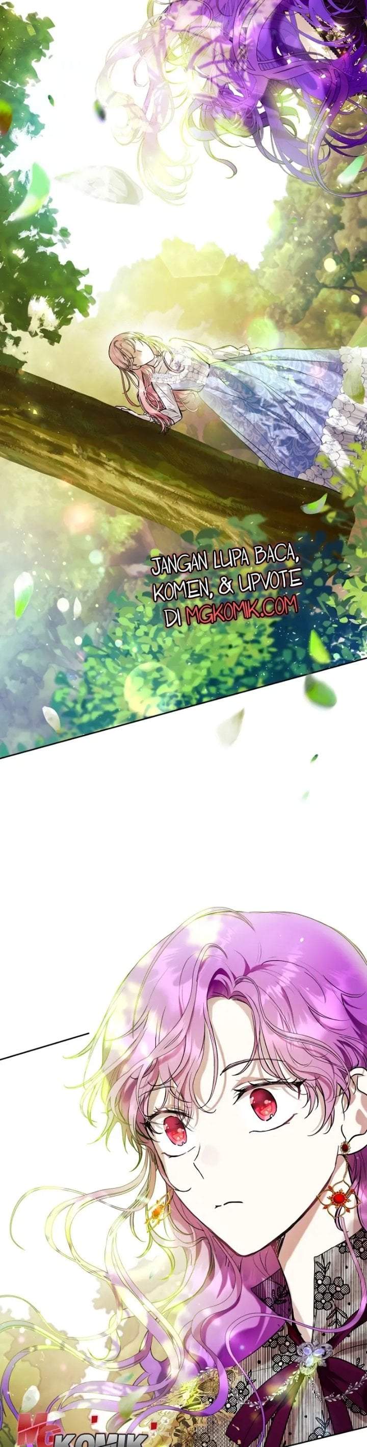 What’s Wrong With Being the Villainess? Chapter 22