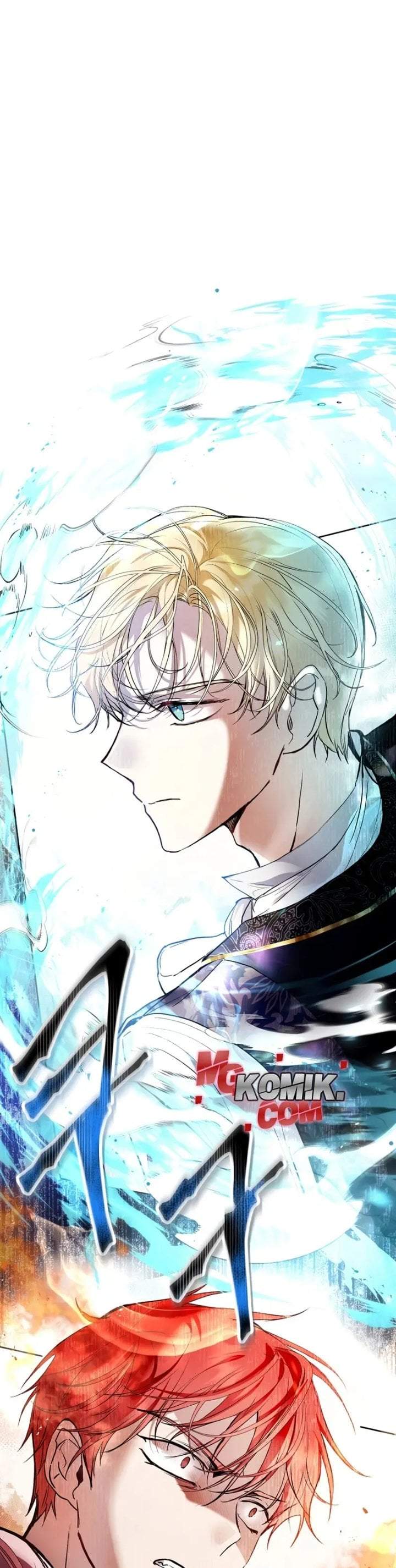 What’s Wrong With Being the Villainess? Chapter 23