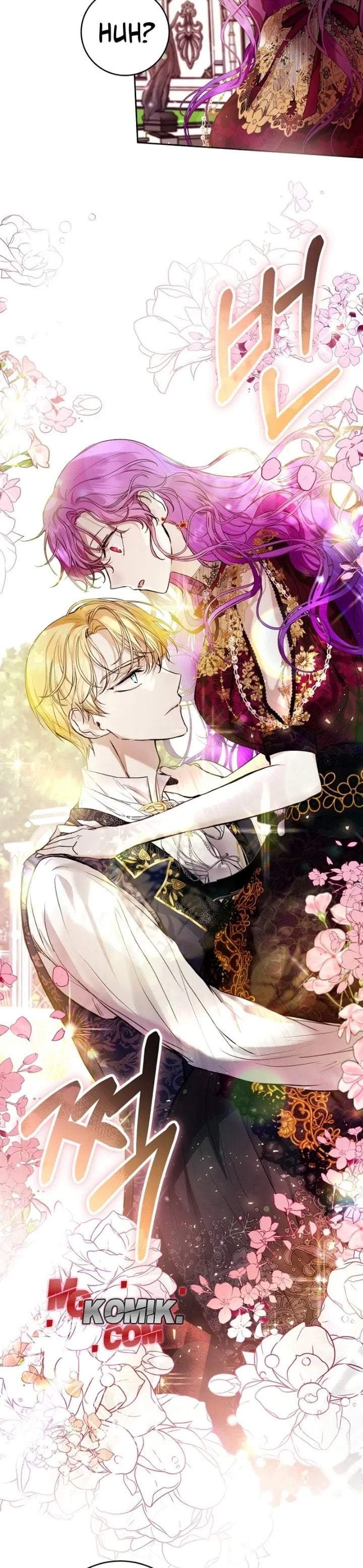 What’s Wrong With Being the Villainess? Chapter 23