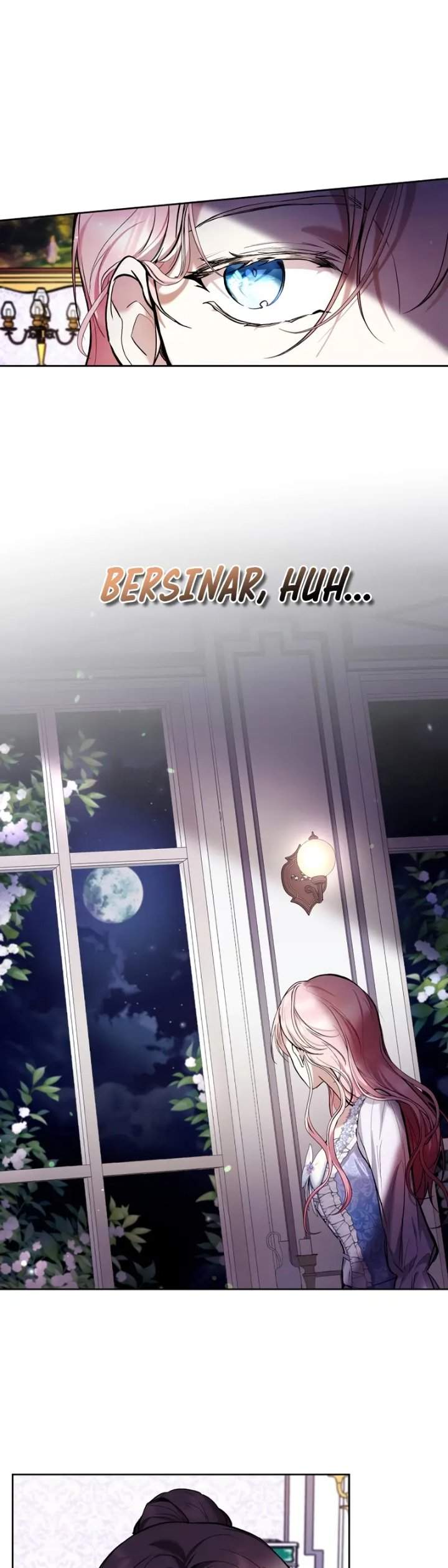 What’s Wrong With Being the Villainess? Chapter 24