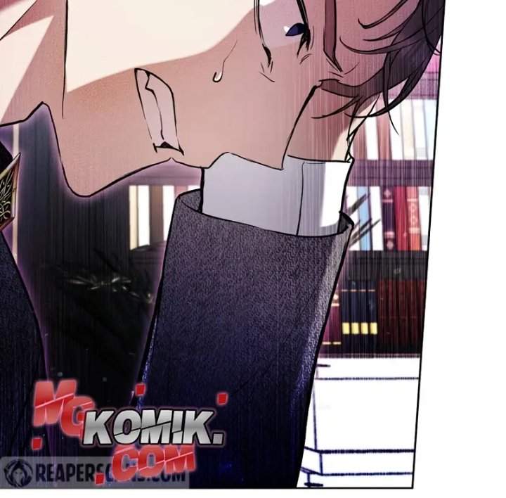 What’s Wrong With Being the Villainess? Chapter 27