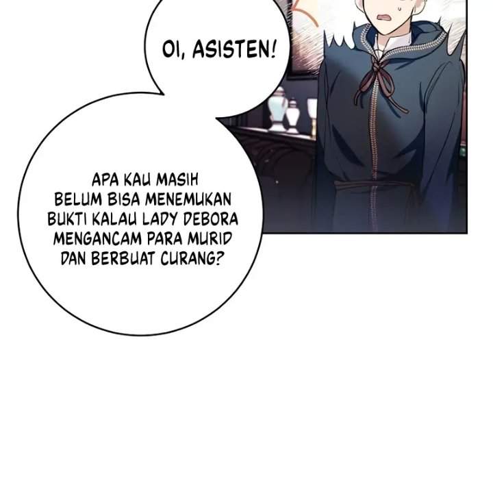 What’s Wrong With Being the Villainess? Chapter 27