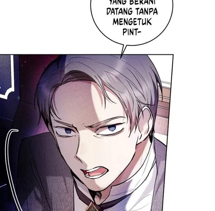 What’s Wrong With Being the Villainess? Chapter 27