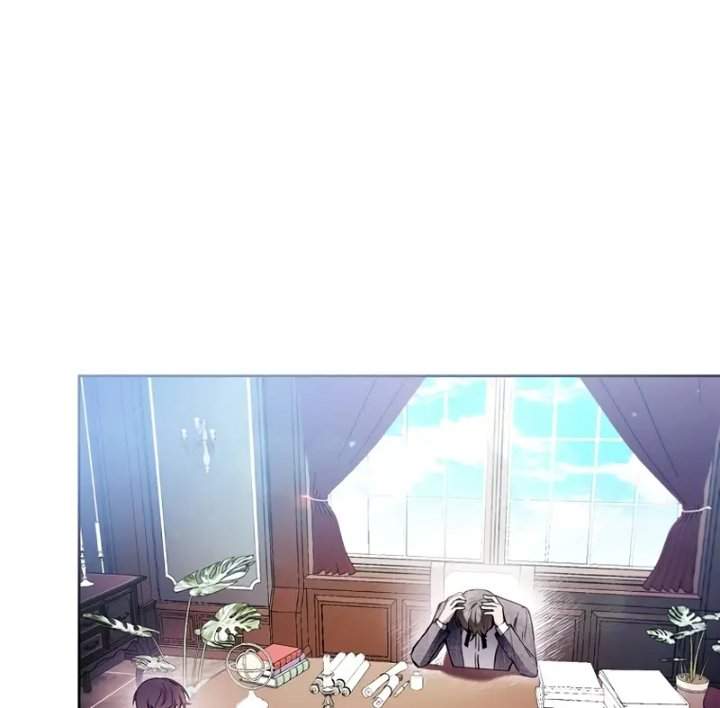 What’s Wrong With Being the Villainess? Chapter 27