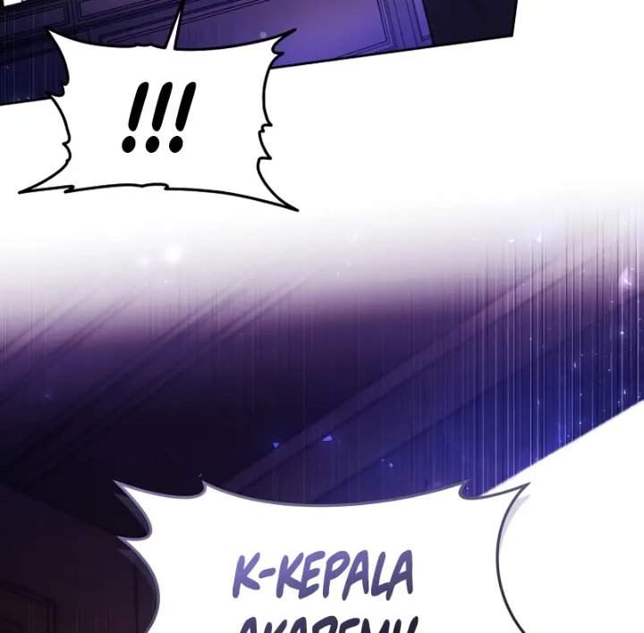 What’s Wrong With Being the Villainess? Chapter 27