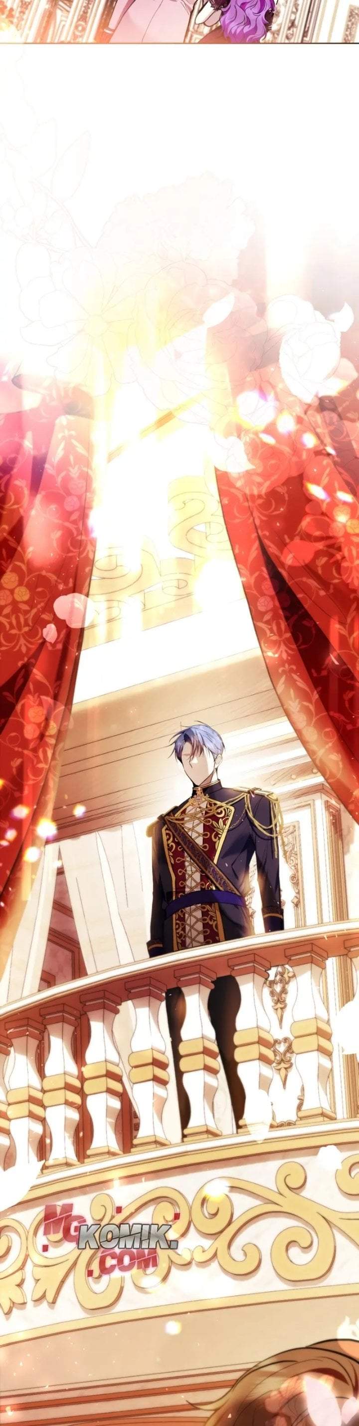 What’s Wrong With Being the Villainess? Chapter 36