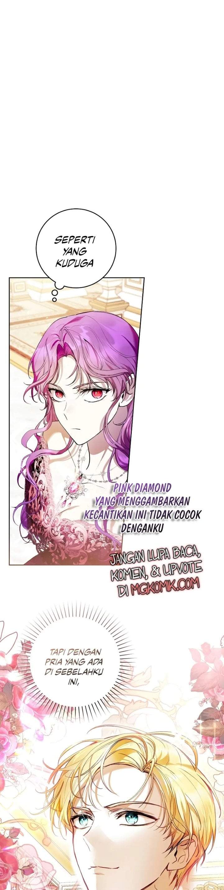 What’s Wrong With Being the Villainess? Chapter 36