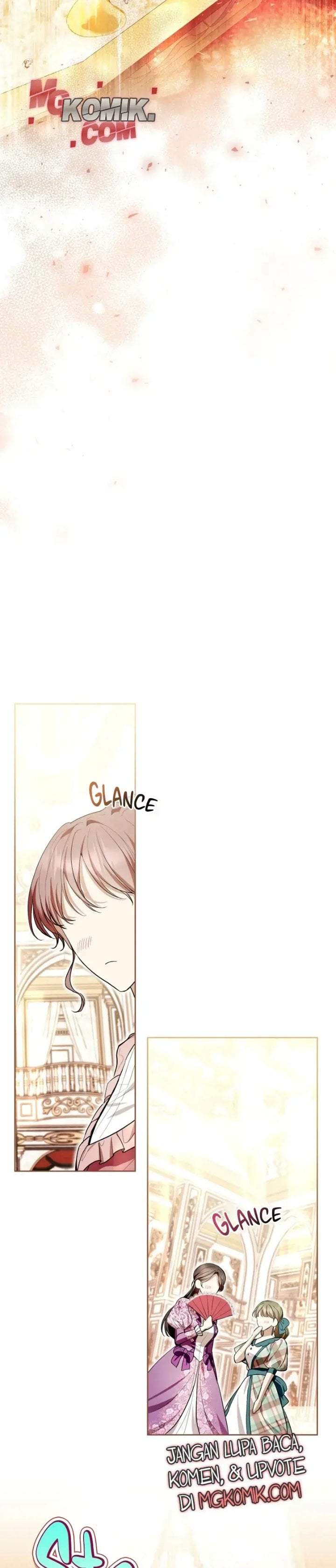 What’s Wrong With Being the Villainess? Chapter 37