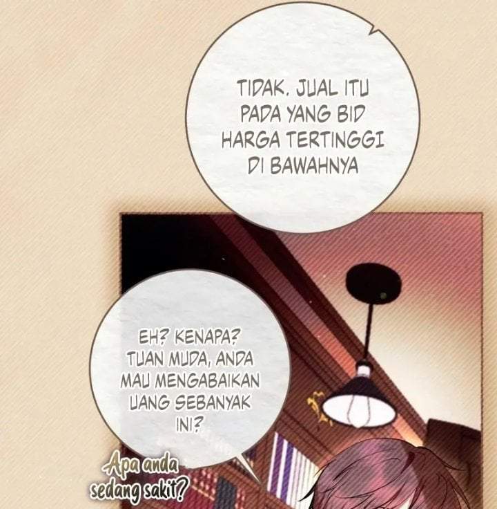 What’s Wrong With Being the Villainess? Chapter 41