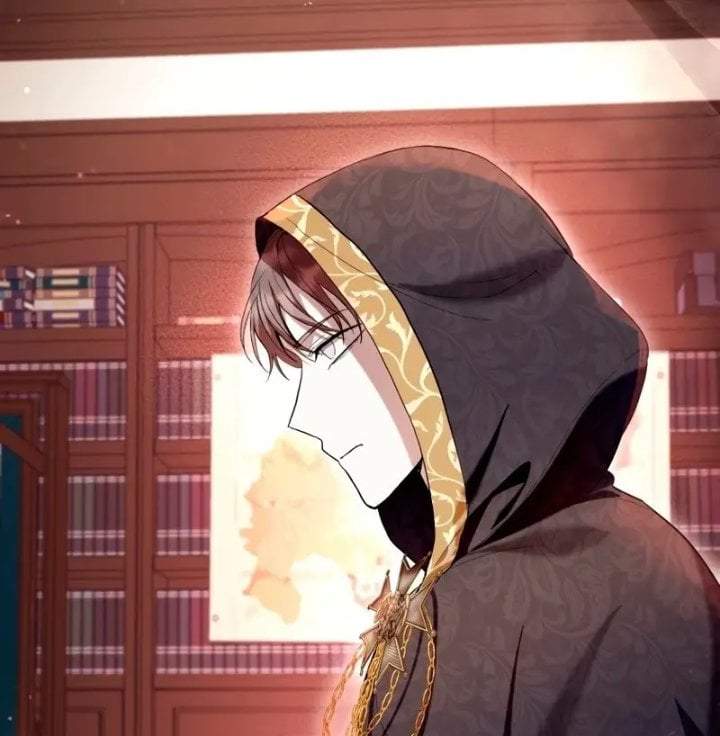 What’s Wrong With Being the Villainess? Chapter 41