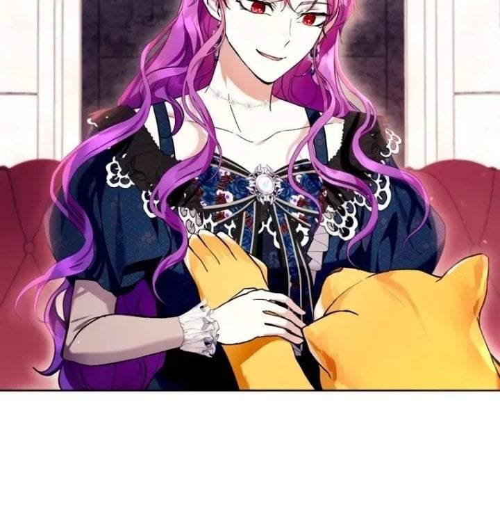 What’s Wrong With Being the Villainess? Chapter 41