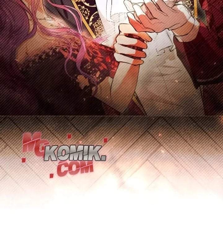 What’s Wrong With Being the Villainess? Chapter 41