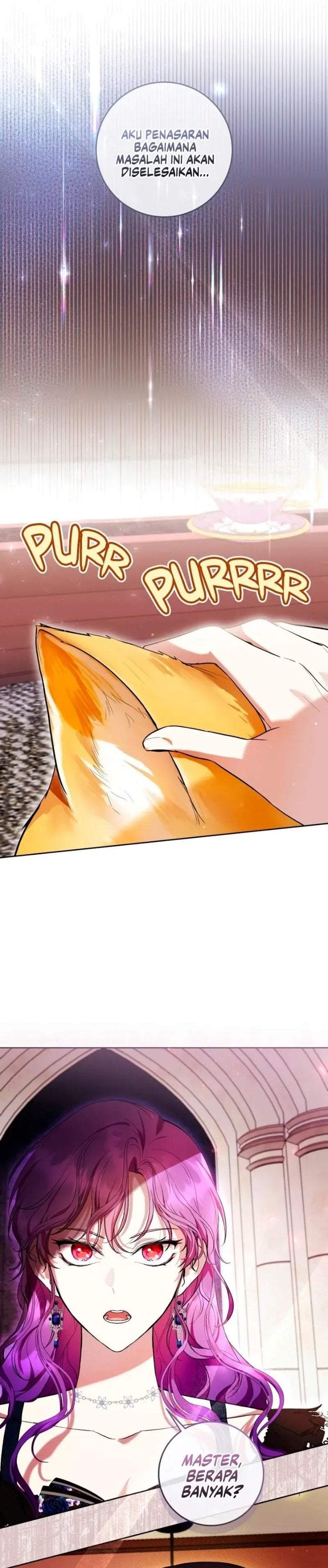 What’s Wrong With Being the Villainess? Chapter 41