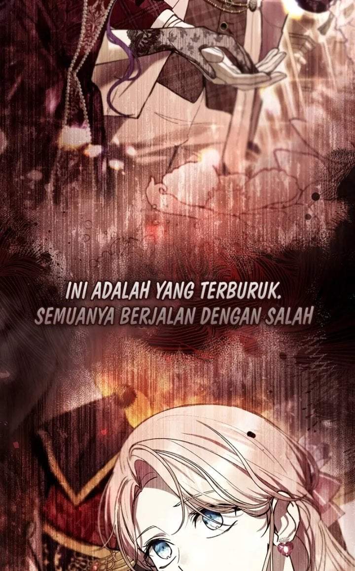 What’s Wrong With Being the Villainess? Chapter 42