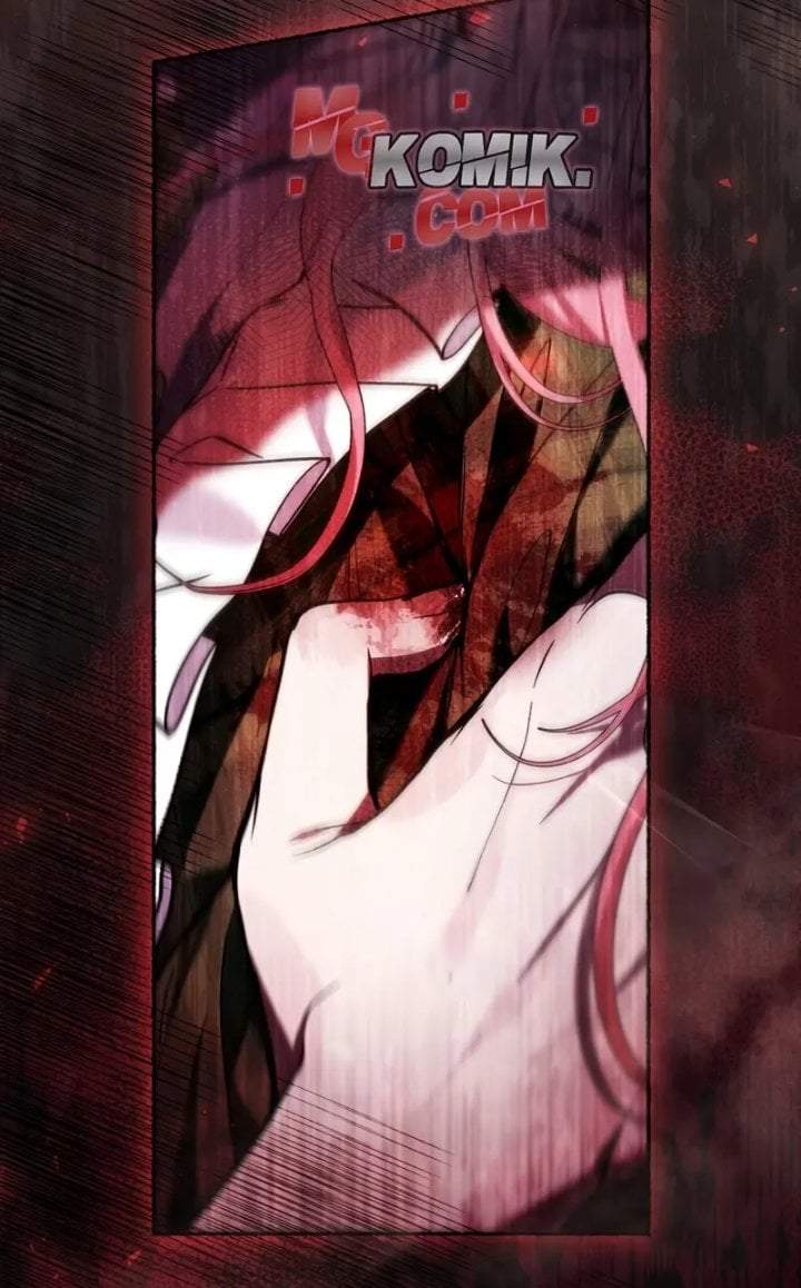 What’s Wrong With Being the Villainess? Chapter 42