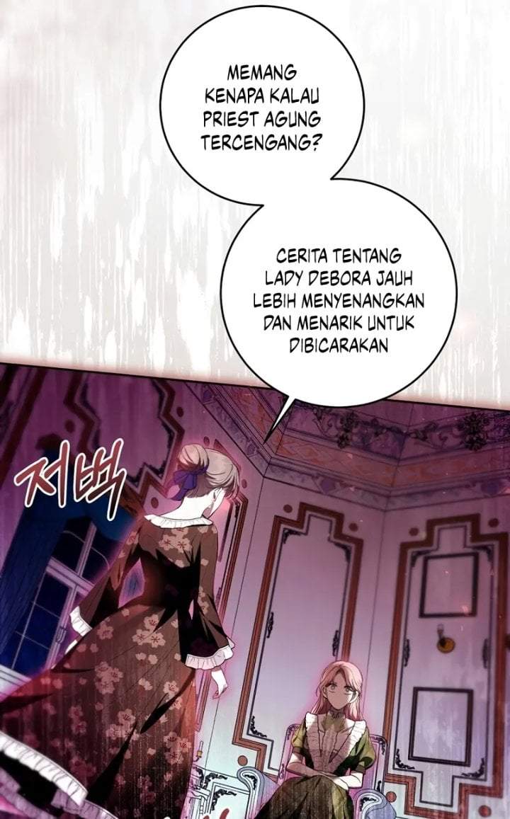 What’s Wrong With Being the Villainess? Chapter 42