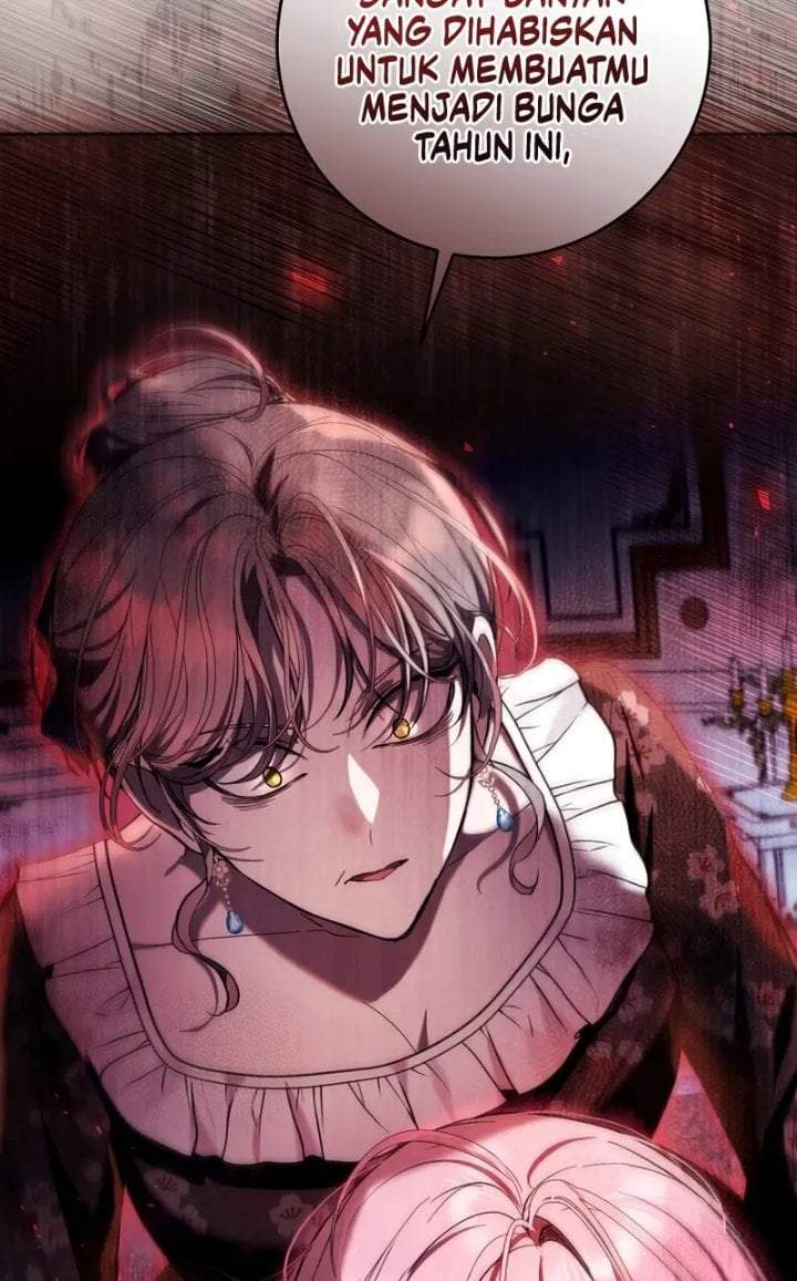 What’s Wrong With Being the Villainess? Chapter 42