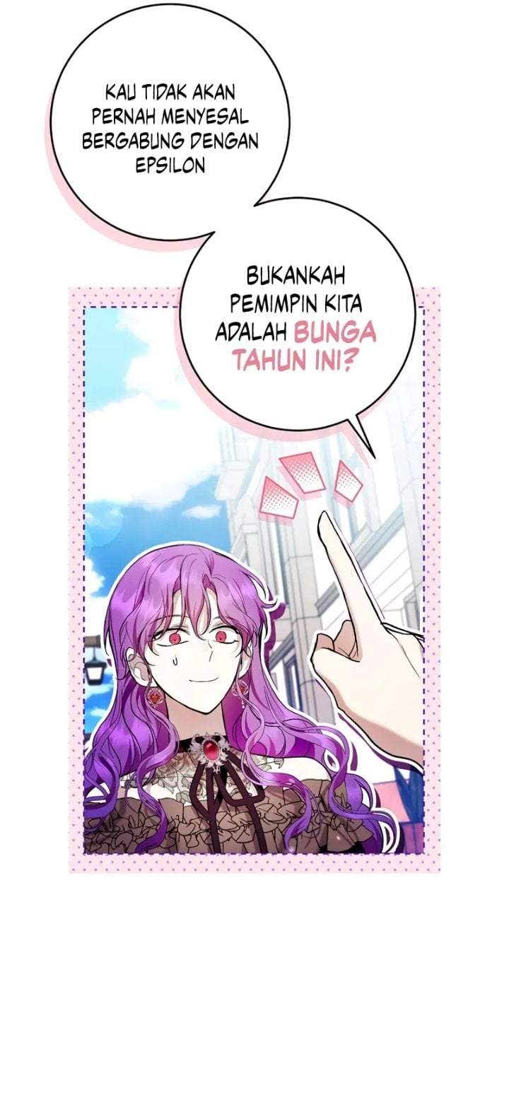 What’s Wrong With Being the Villainess? Chapter 43
