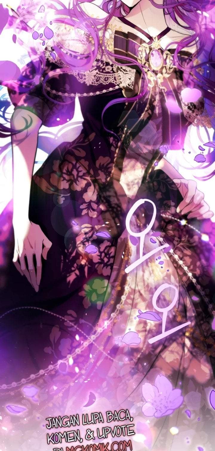 What’s Wrong With Being the Villainess? Chapter 45