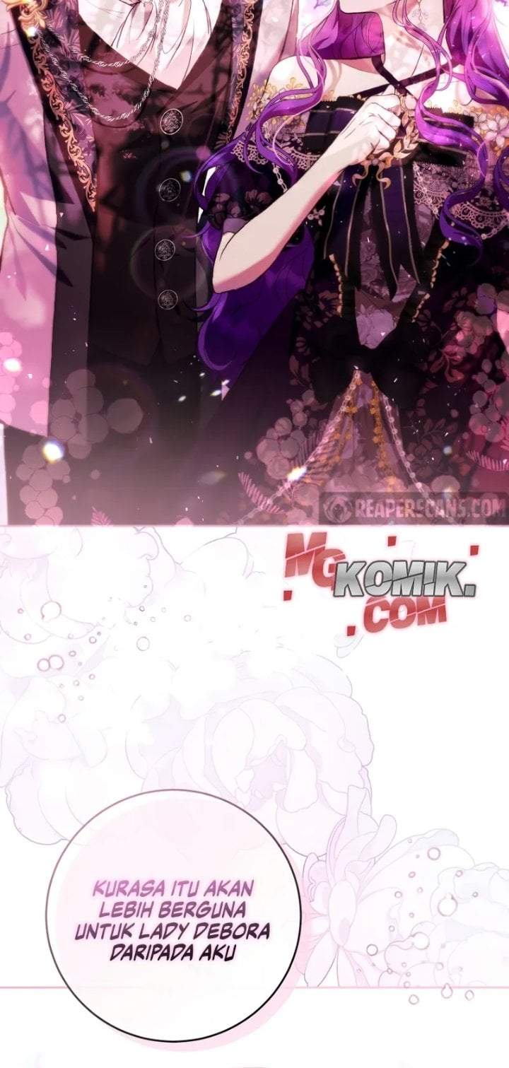 What’s Wrong With Being the Villainess? Chapter 45