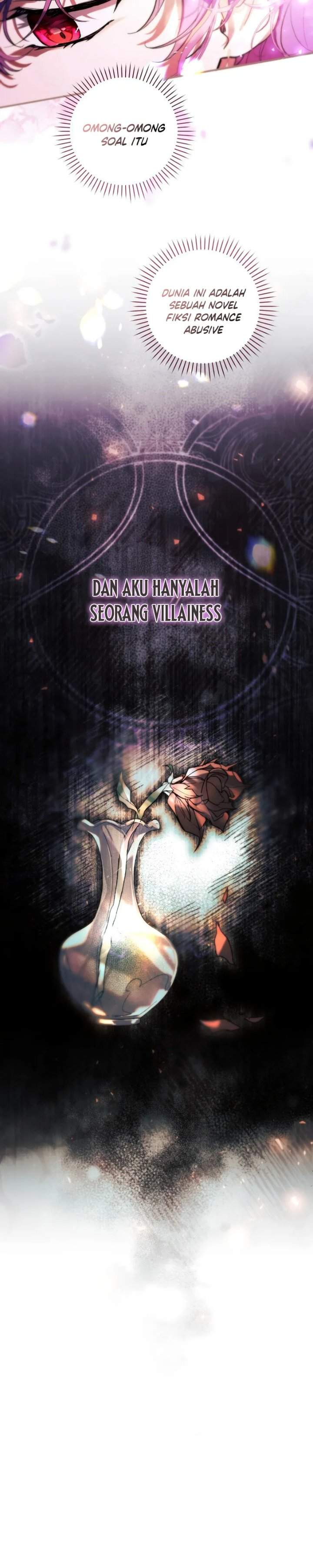 What’s Wrong With Being the Villainess? Chapter 46
