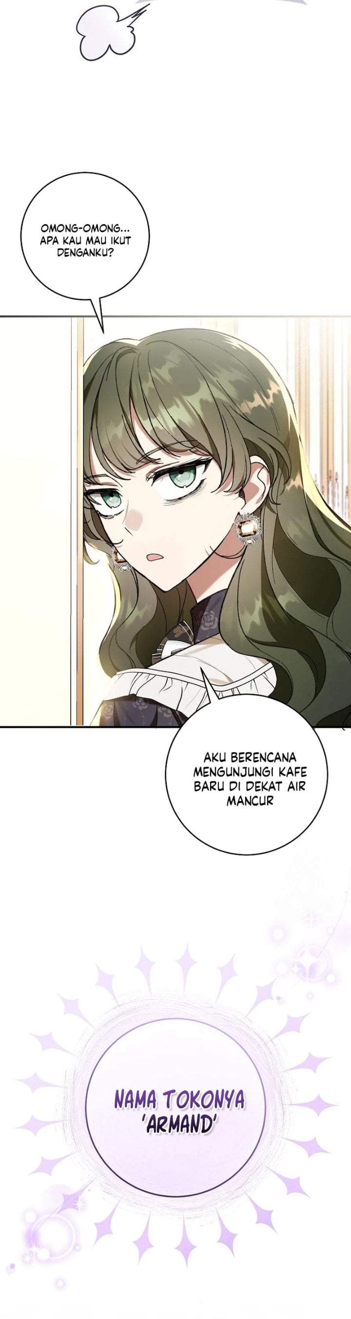 What’s Wrong With Being the Villainess? Chapter 49