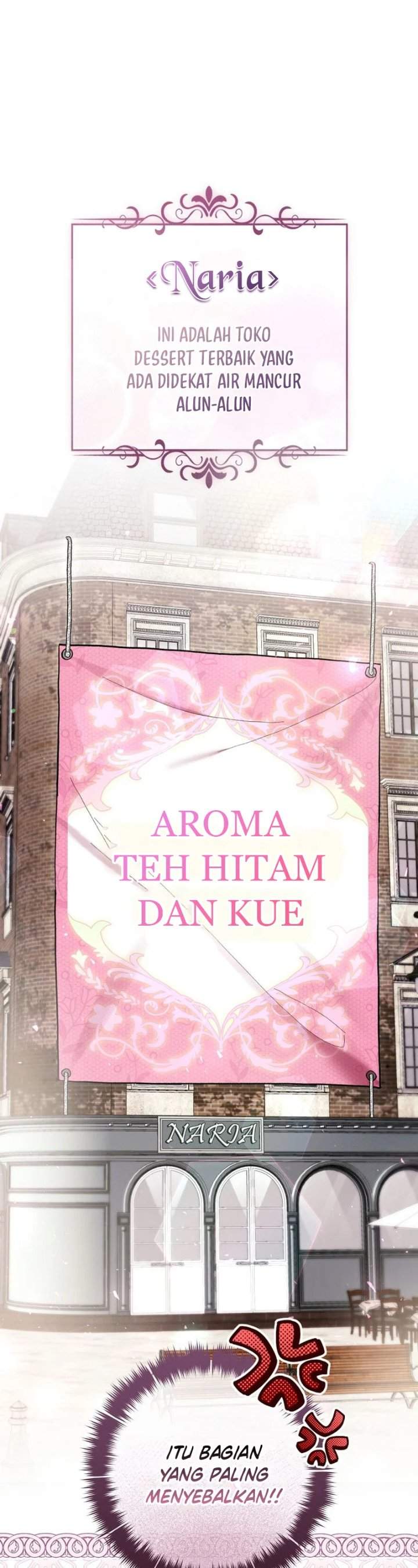 What’s Wrong With Being the Villainess? Chapter 49
