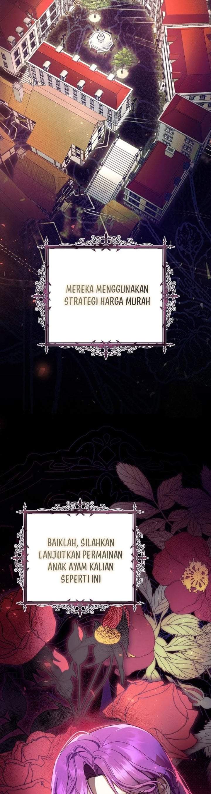What’s Wrong With Being the Villainess? Chapter 49