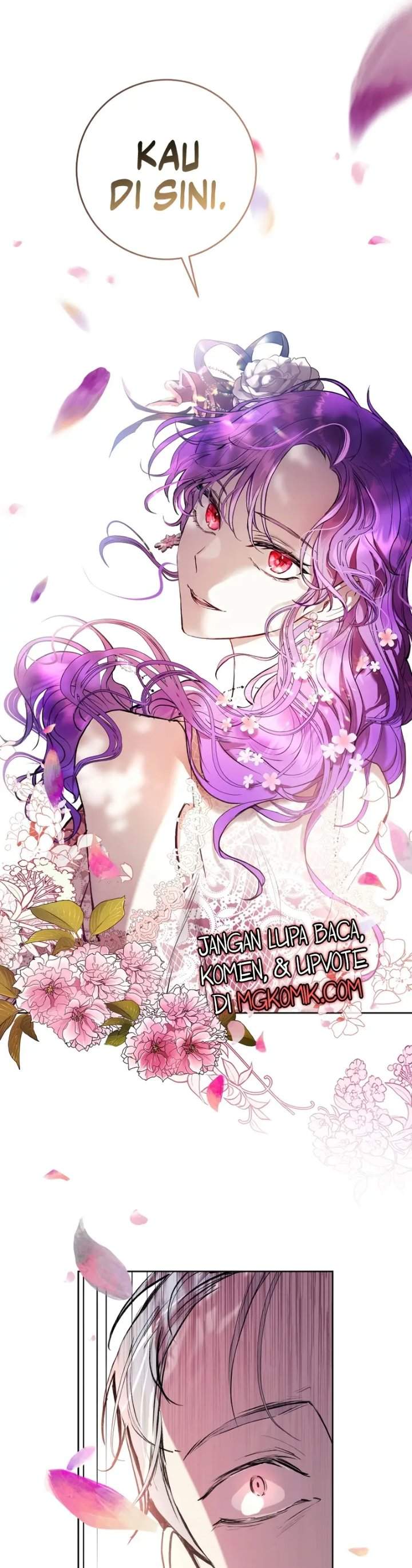 What’s Wrong With Being the Villainess? Chapter 5