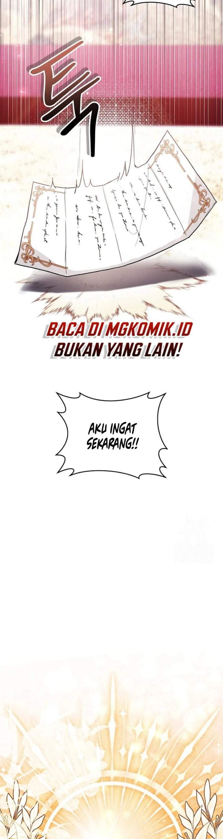 What’s Wrong With Being the Villainess? Chapter 51