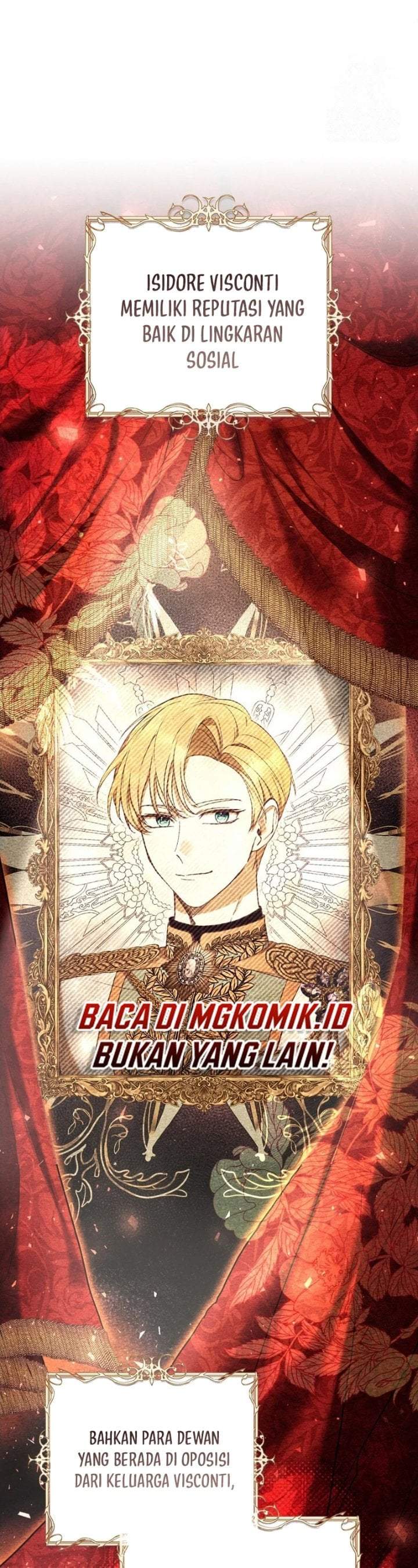 What’s Wrong With Being the Villainess? Chapter 51