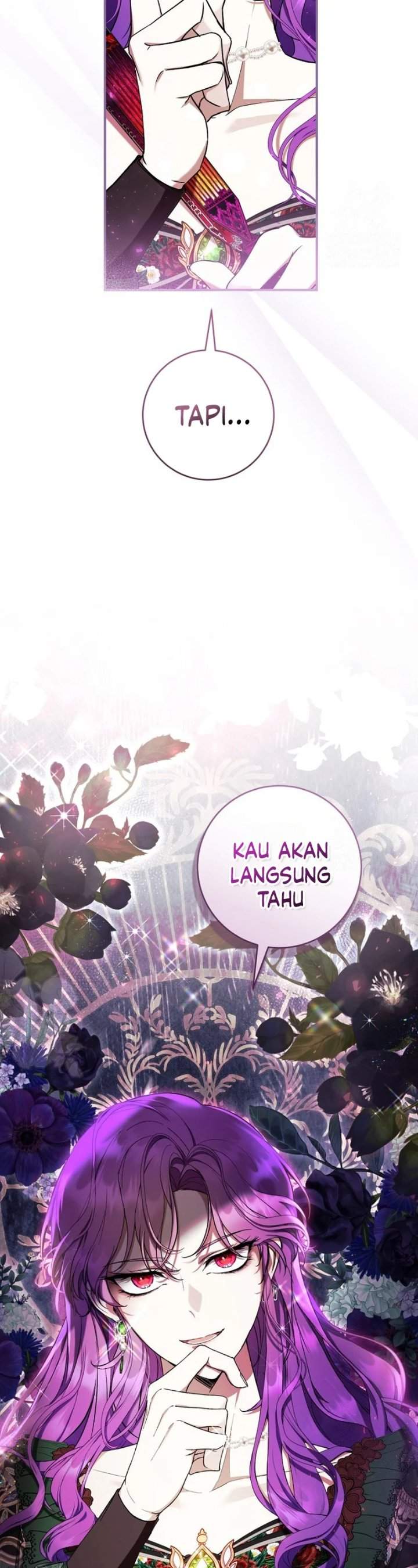 What’s Wrong With Being the Villainess? Chapter 51