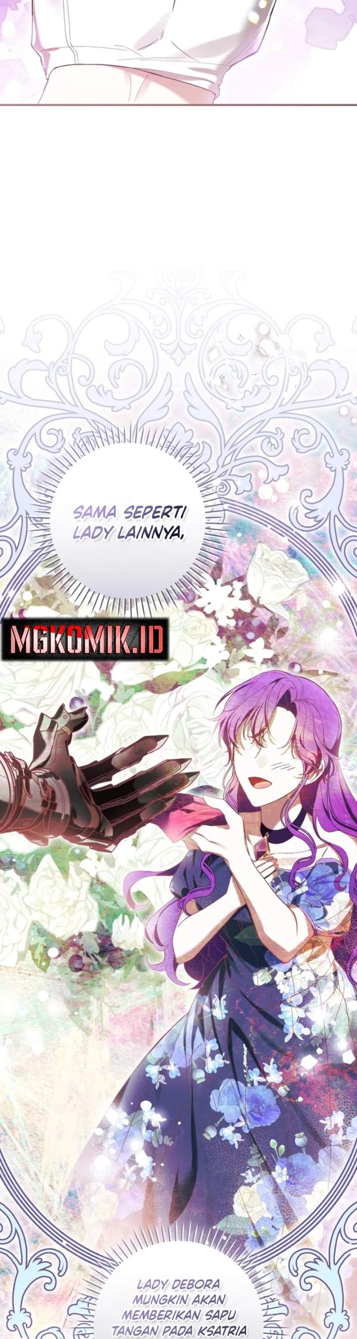 What’s Wrong With Being the Villainess? Chapter 52