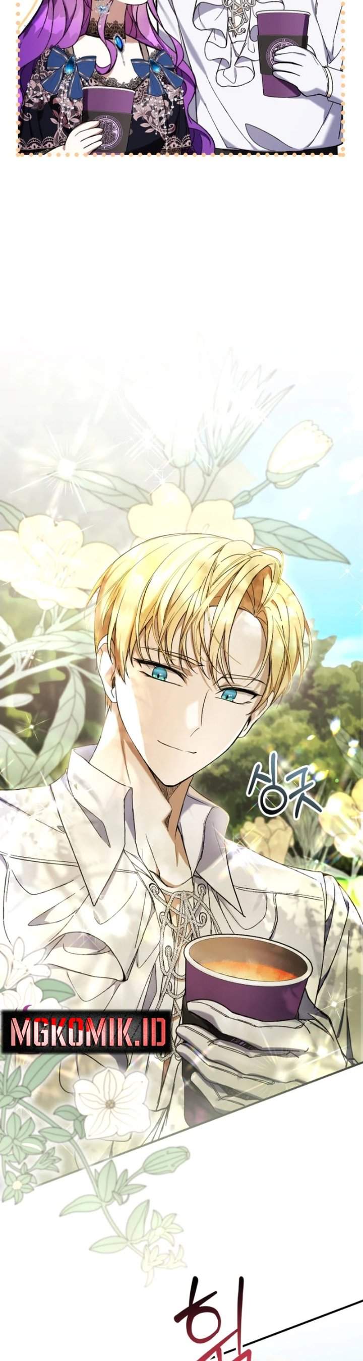 What’s Wrong With Being the Villainess? Chapter 52