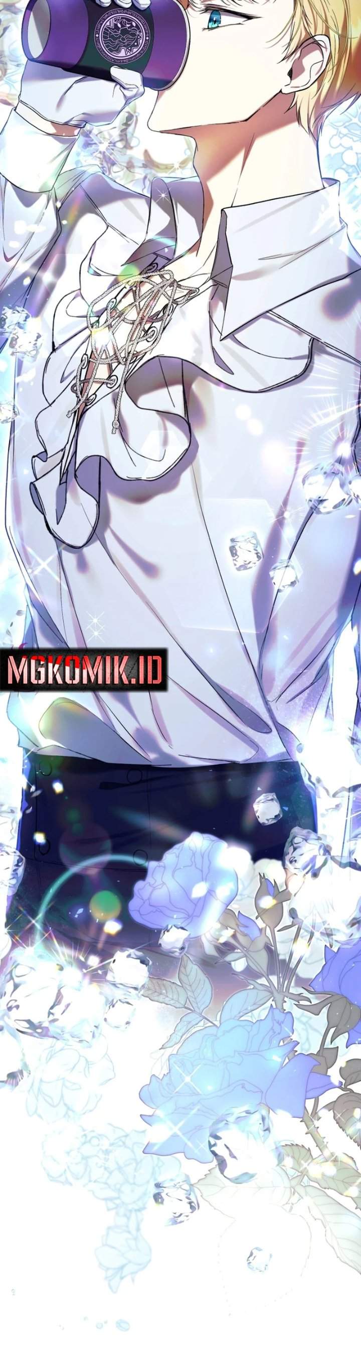 What’s Wrong With Being the Villainess? Chapter 52