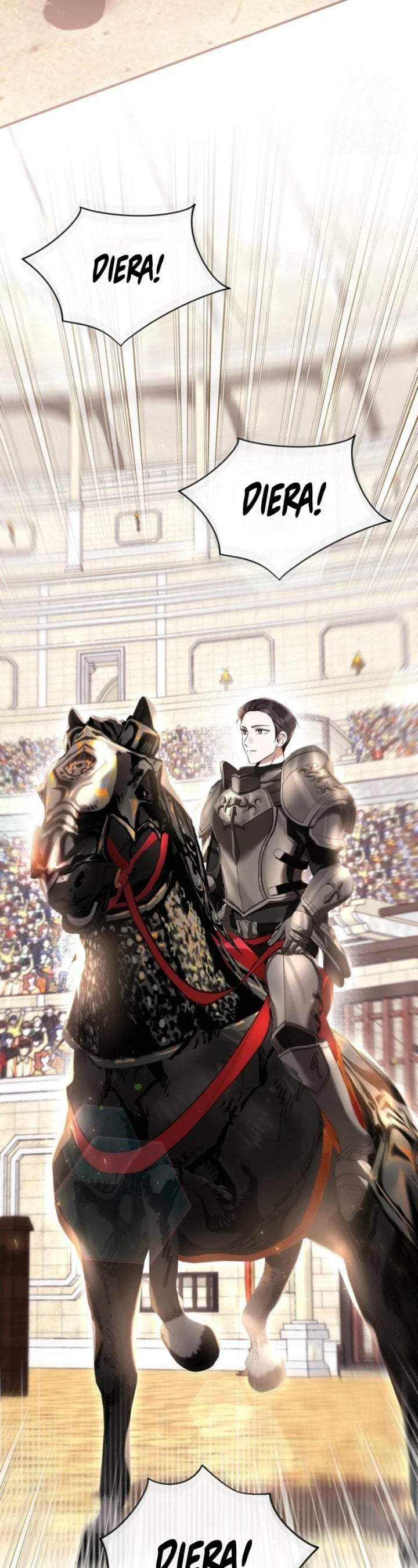 What’s Wrong With Being the Villainess? Chapter 53