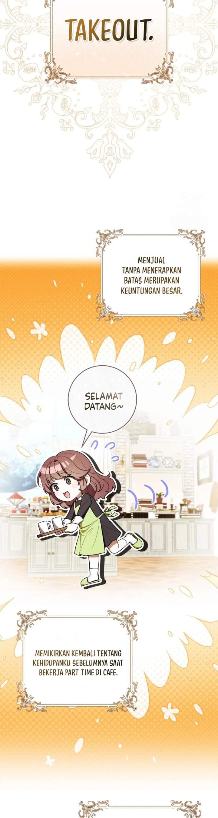 What’s Wrong With Being the Villainess? Chapter 53