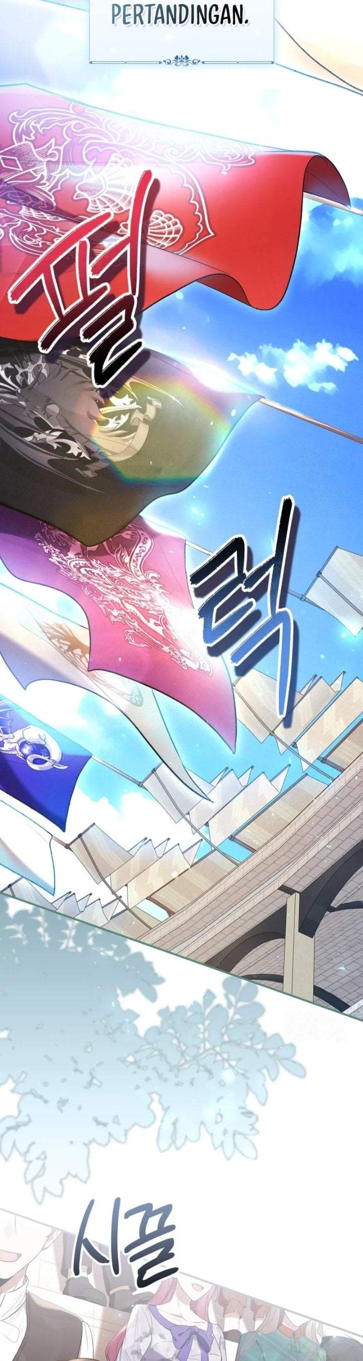 What’s Wrong With Being the Villainess? Chapter 53