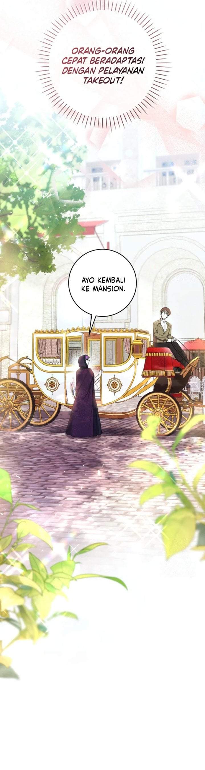 What’s Wrong With Being the Villainess? Chapter 53