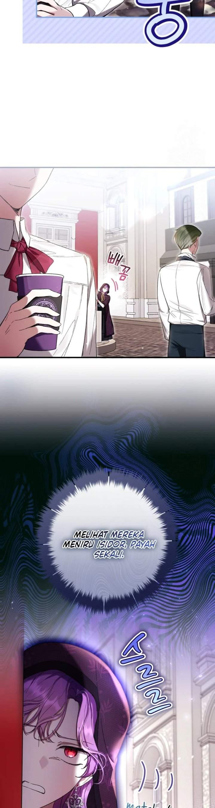 What’s Wrong With Being the Villainess? Chapter 53