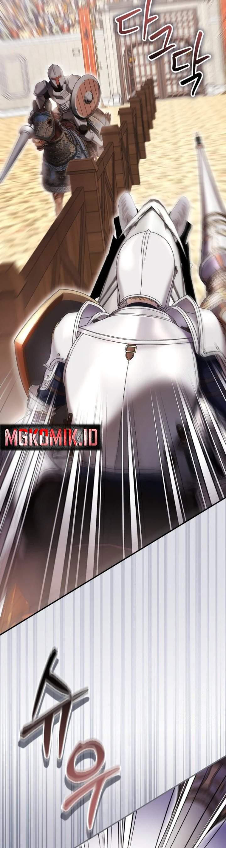 What’s Wrong With Being the Villainess? Chapter 54