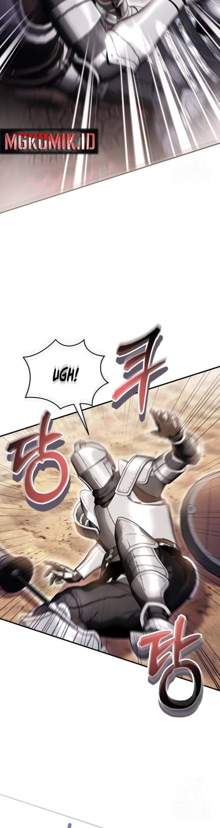 What’s Wrong With Being the Villainess? Chapter 54