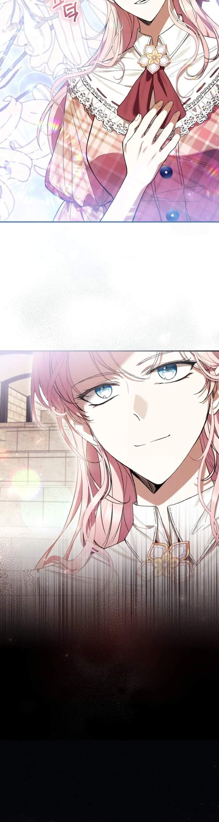 What’s Wrong With Being the Villainess? Chapter 54
