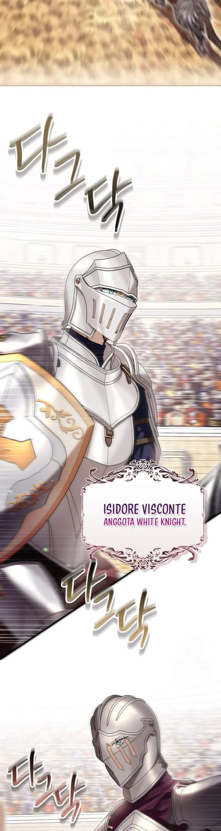 What’s Wrong With Being the Villainess? Chapter 55