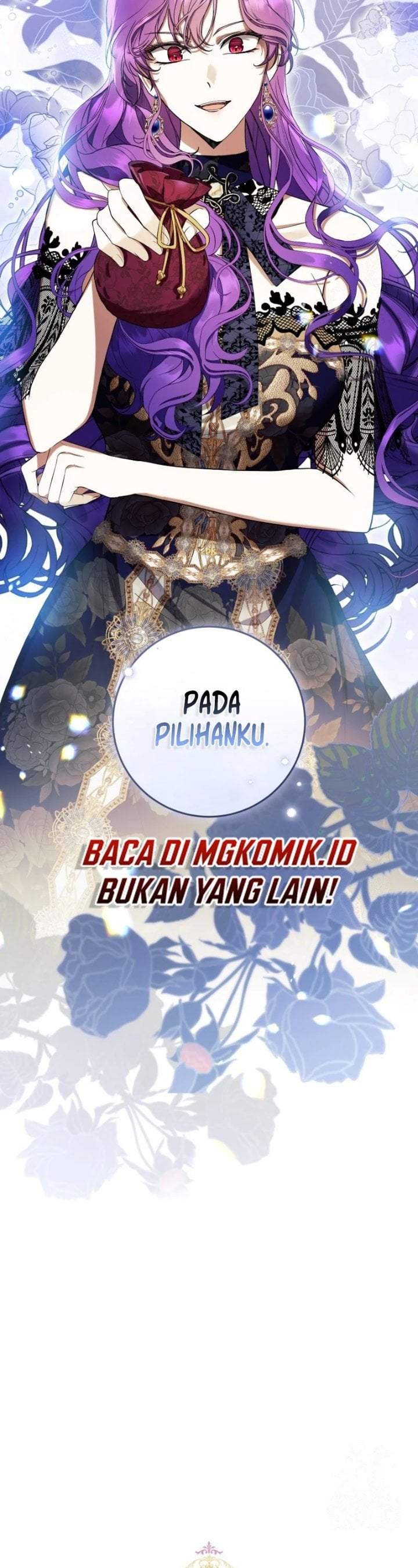 What’s Wrong With Being the Villainess? Chapter 55