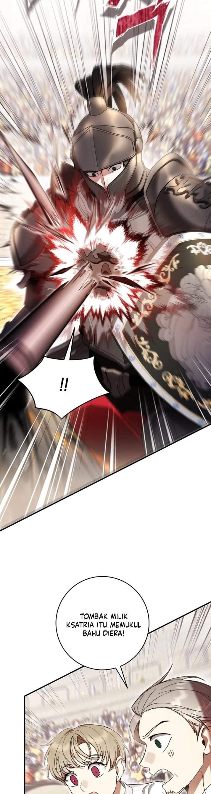 What’s Wrong With Being the Villainess? Chapter 55