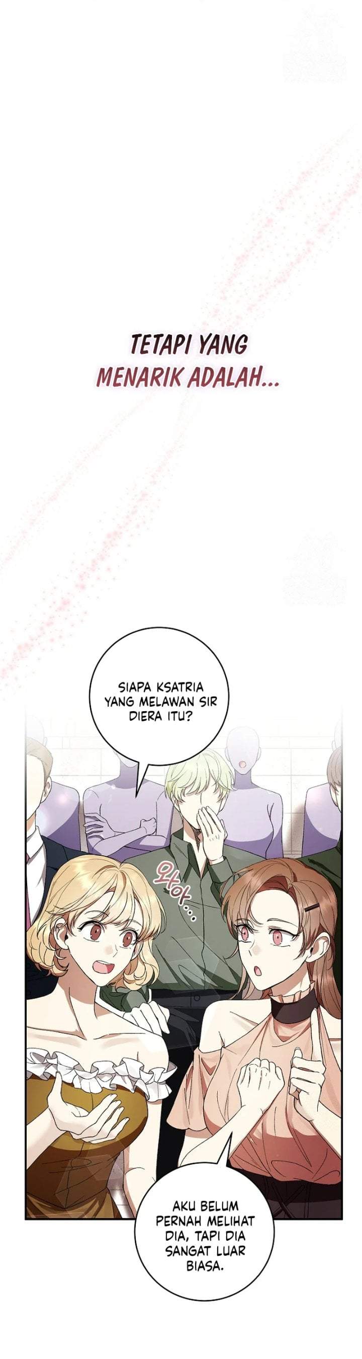 What’s Wrong With Being the Villainess? Chapter 56