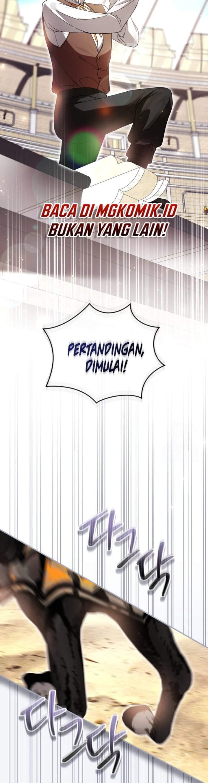 What’s Wrong With Being the Villainess? Chapter 56